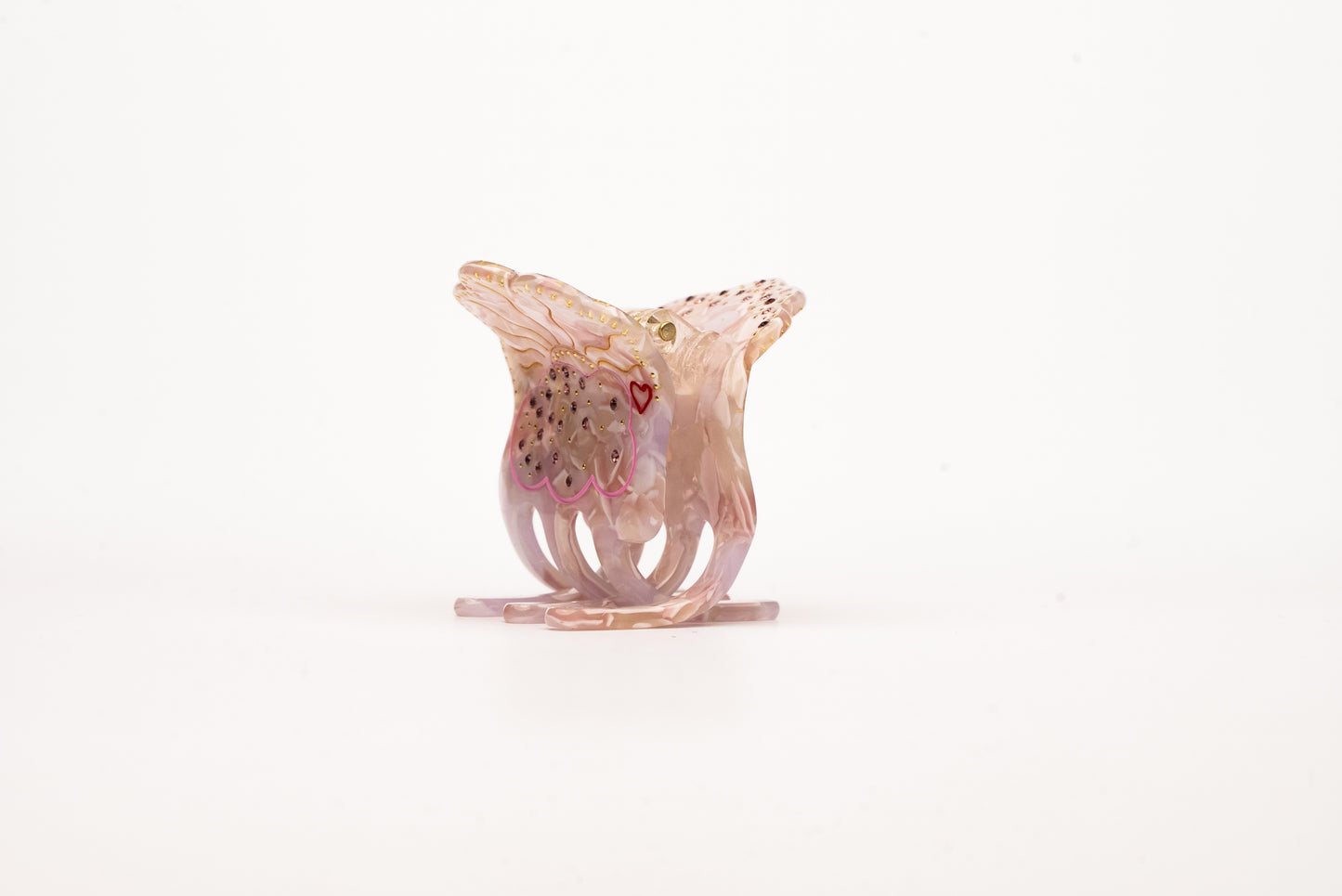 Vinnetta Claw Clip