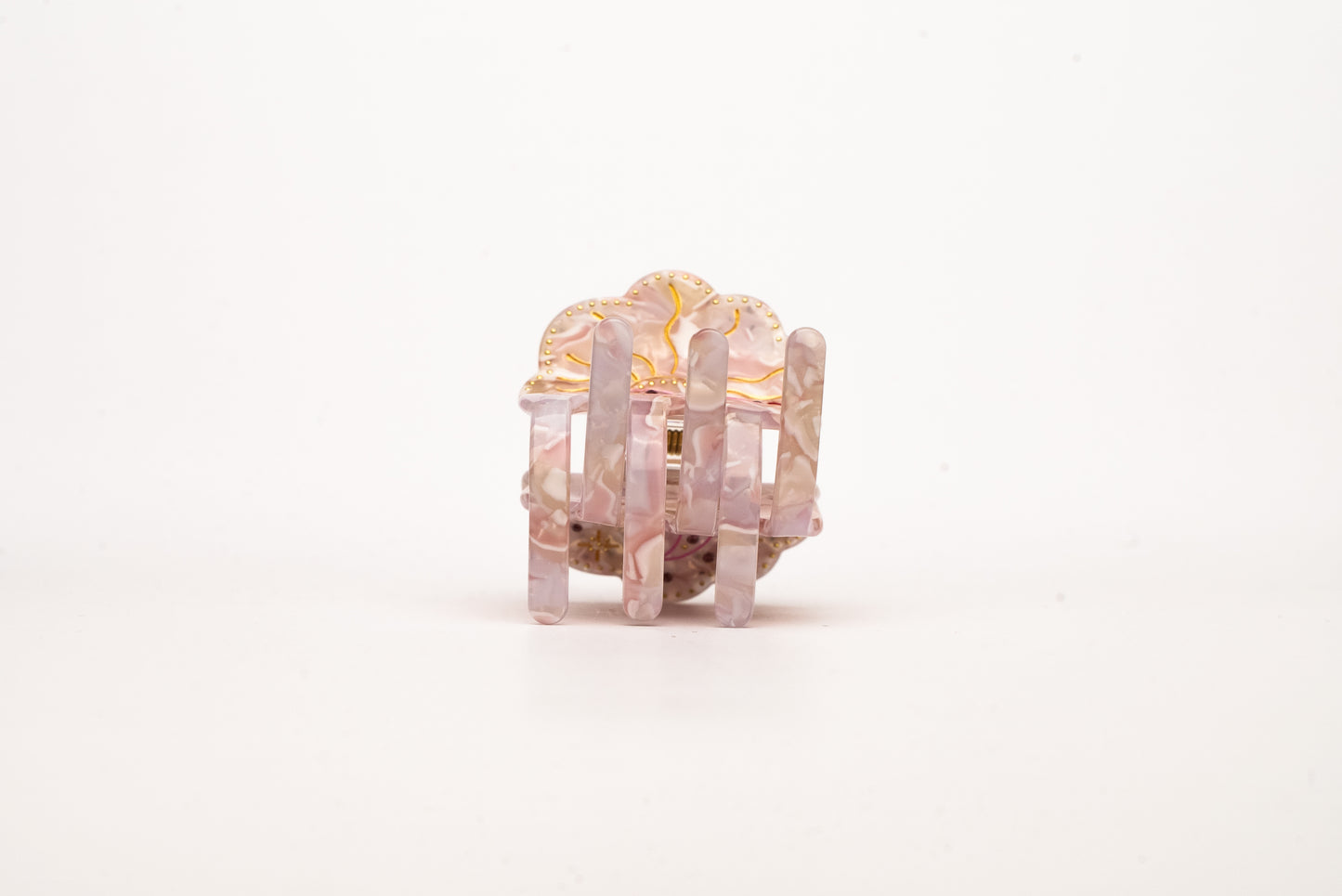 Vinnetta Claw Clip