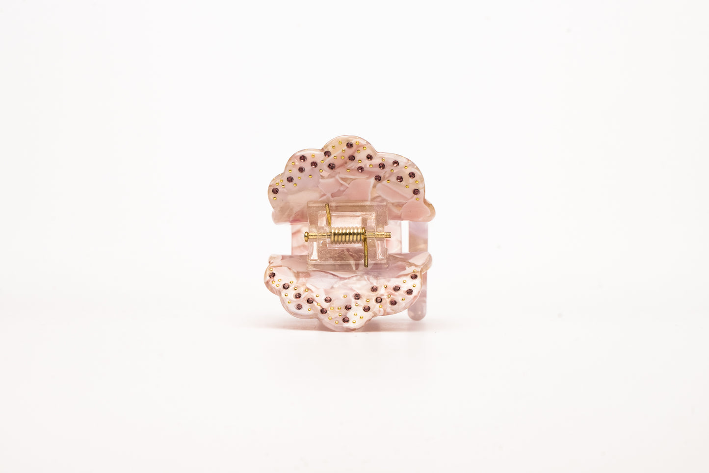Vinnetta Claw Clip