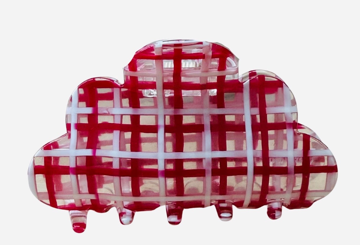 Strawberries and Cream