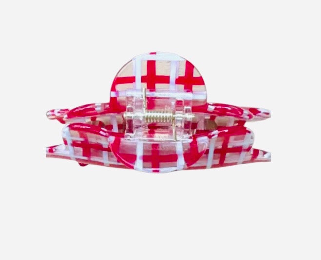 Strawberries and Cream