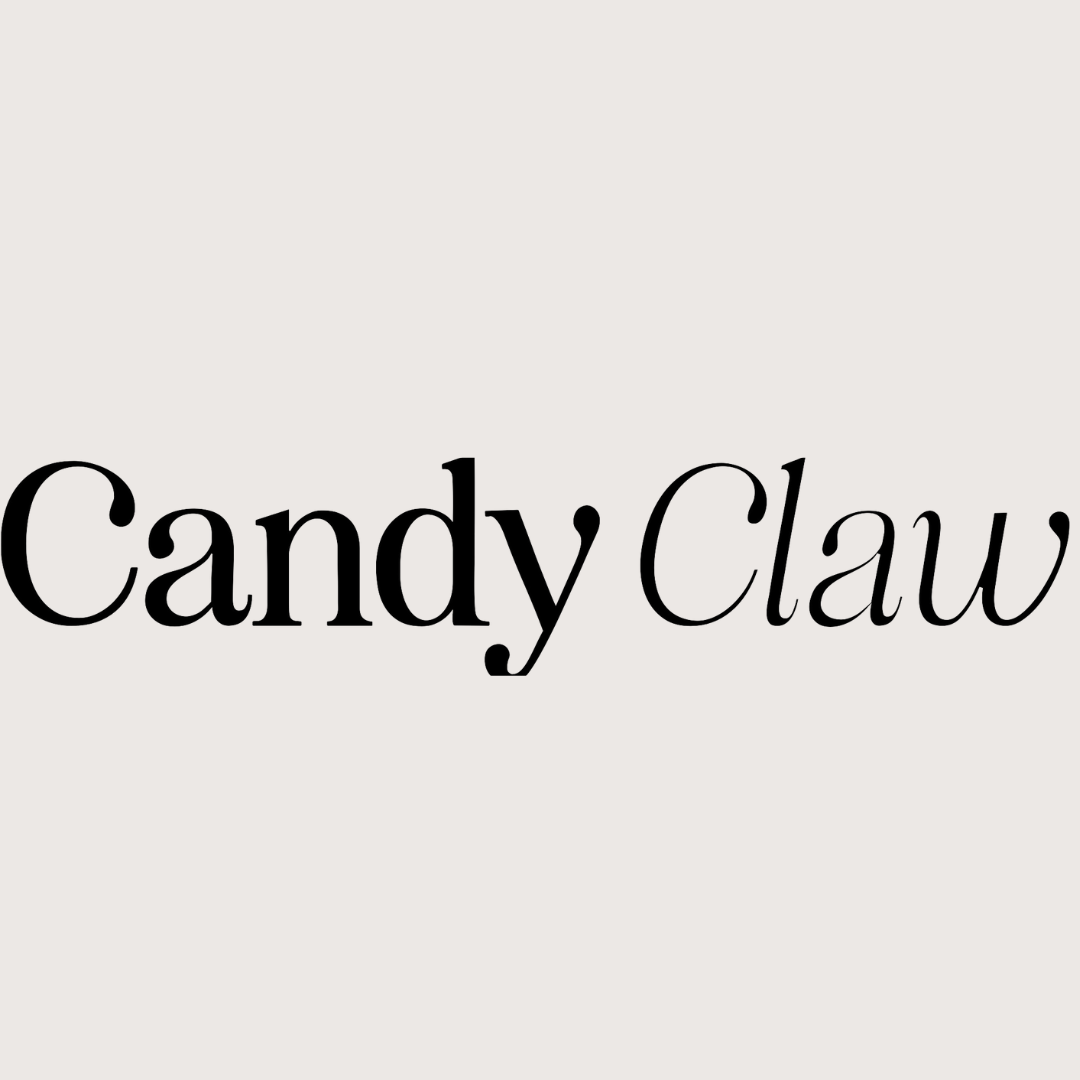 Candy Claw - Clips inspired by Copenhagen